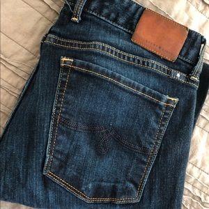 Lucky Brand jeans